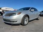 Used 2014 Lincoln MKS for sale.