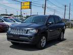 Used 2015 Jeep Compass for sale.