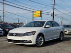 Used 2018 Volkswagen Passat for sale.