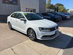 Used 2017 Volkswagen Jetta for sale.