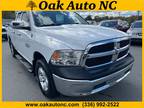 2013 RAM 1500 TRADESMAN Truck