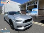 2017 Ford Mustang GT Premium Coupe COUPE 2-DR