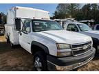 Used 2005 Chevrolet Silverado 3500 for sale.