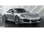 Used 2018 Porsche 911 for sale.