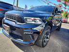 Used 2022 Dodge Durango for sale.