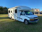 Used 2003 Chevrolet Trail Lite Camper for sale.