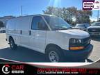 Used 2018 Chevrolet Express Cargo Van for sale.