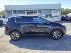 2022 Kia Sportage Black, 80K miles