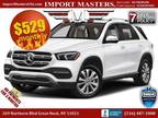 Used 2020 Mercedes-benz Gle for sale.