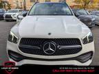 Used 2021 Mercedes-Benz GLE for sale.