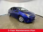 2017 Toyota Prius Blue, 120K miles