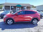 2016 Honda HR-V Red, 113K miles