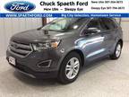 2018 Ford Edge, 90K miles