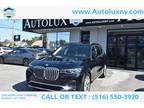 Used 2021 BMW X7 for sale.