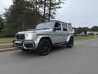 Used 2019 Mercedes-Benz G-Class for sale.