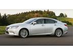 Used 2015 Lexus ES 350 for sale.