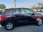 Used 2020 Chevrolet Trax for sale.