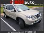 2008 GMC Acadia SLT1