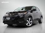 2022 Honda HR-V Black, 27K miles