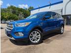 2019 Ford Escape SE FWD SPORT UTILITY 4-DR