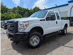 2015 Ford F-250 SD XL Super Cab 4X4 - Tow Package Extended Cab Pickup 4-Door