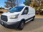 2015 Ford Transit 250 Van Low Roof w/Sliding Pass. 130-in. WB CARGO VAN