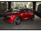 2021 Mazda CX-5 Red, 31K miles