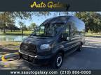 2019 Ford Transit 250 Van High Roof w/Sliding Pass. 148-in. WB EL CARGO VAN