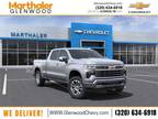 2025 Chevrolet Silverado 1500 Gray