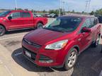 2016 Ford Escape Red, 81K miles