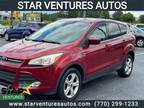 2014 Ford Escape SE Suv