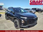 2025 Chevrolet Equinox Black