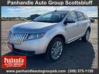 2014 Lincoln MKX AWD SPORT UTILITY 4-DR