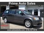 2015 Dodge Grand Caravan SE SPORTS VAN