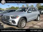 2024 Mercedes-Benz GLE 350 4MATIC