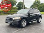 2018 Audi Q5 2.0T Premium