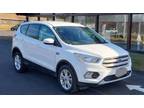 2019 Ford Escape AWD SE 4dr SUV