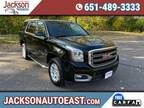 2018 GMC Yukon Black, 155K miles