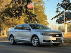 2019 Chevrolet Impala Silver, 16K miles