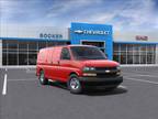 2024 Chevrolet Express