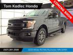 2020 Ford F-150, 69K miles