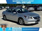 2011 Honda Accord, 39K miles