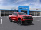 2025 Chevrolet Silverado 1500, new