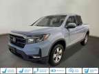 2025 Honda Ridgeline Gray