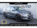 2018 Nissan Rogue S for sale