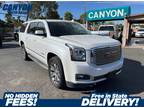 2016 GMC Yukon XL Denali for sale