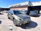 2017 Subaru Outback 3.6R Limited for sale