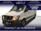 2015 Mercedes-Benz Sprinter Cargo Vans BlueTEC for sale