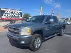 2009 Chevrolet Silverado 1500 LT for sale