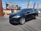 2015 Mazda CX-9 Touring for sale